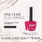 Gel Nail Polish - Romance