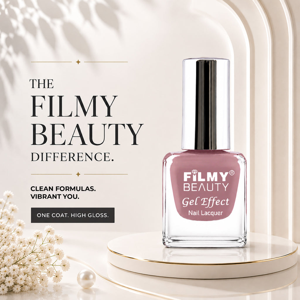 Gel Nail Polish - Dream Flower