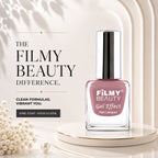 Gel Nail Polish - Dream Flower