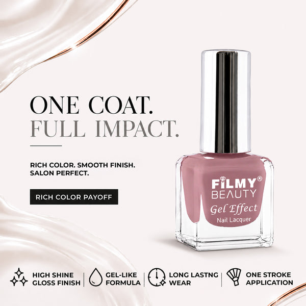 Gel Nail Polish - Dream Flower