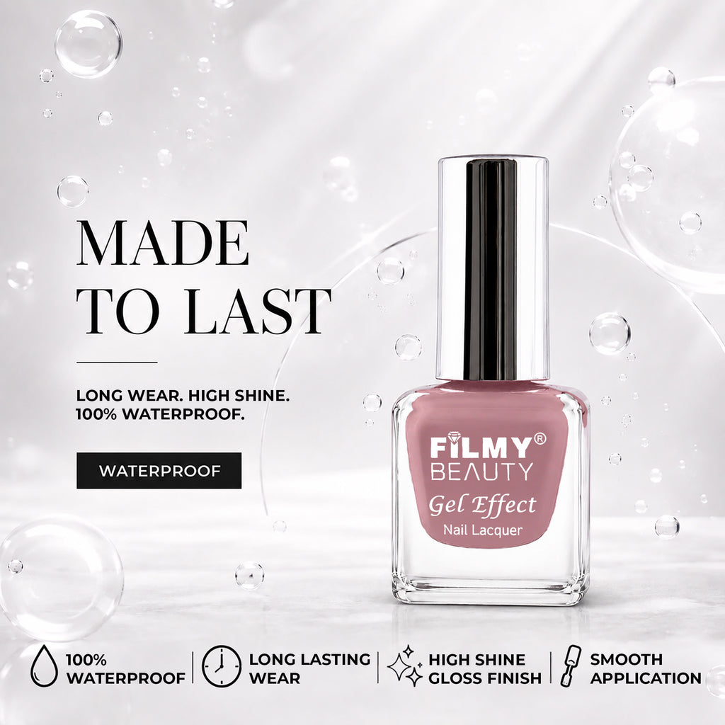 Gel Nail Polish - Dream Flower
