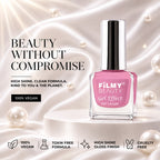 Gel Nail Polish - Sugar Fairy
