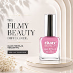 Gel Nail Polish - Sugar Fairy