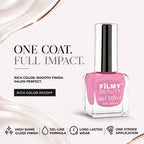 Gel Nail Polish - Sugar Fairy