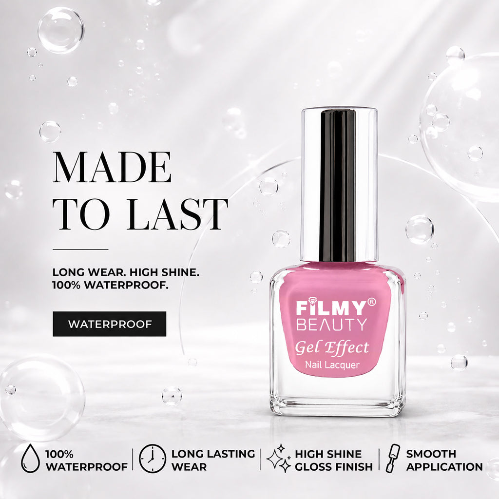 Gel Nail Polish - Sugar Fairy