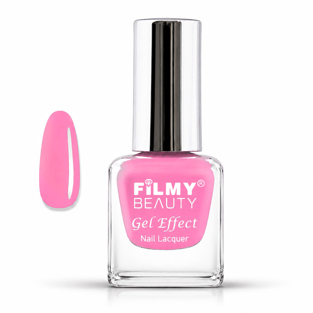 Gel Nail Polish - Pure Love