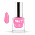 Gel Nail Polish - Pure Love