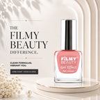 Gel Nail Polish - Barely Pink