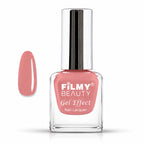 Gel Nail Polish - Barely Pink