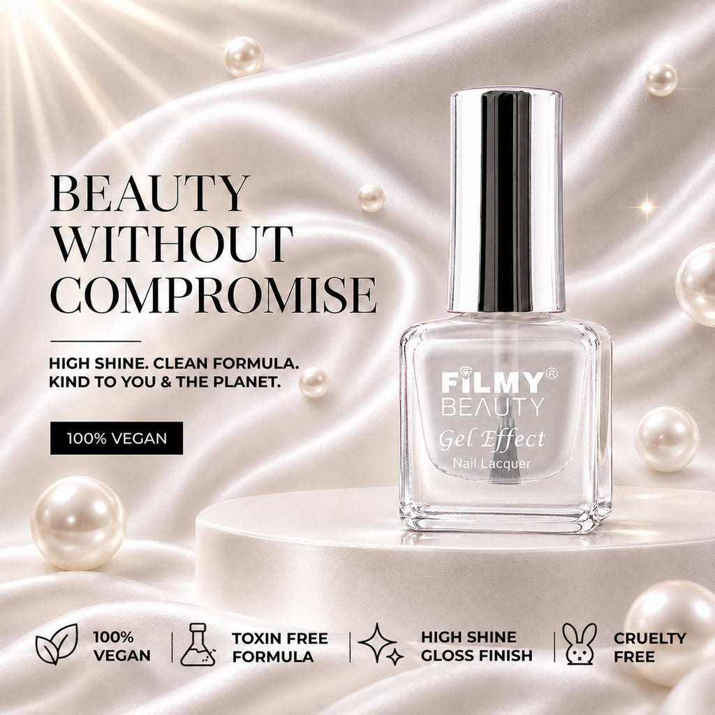 Gel Nail Polish - Water Jelly