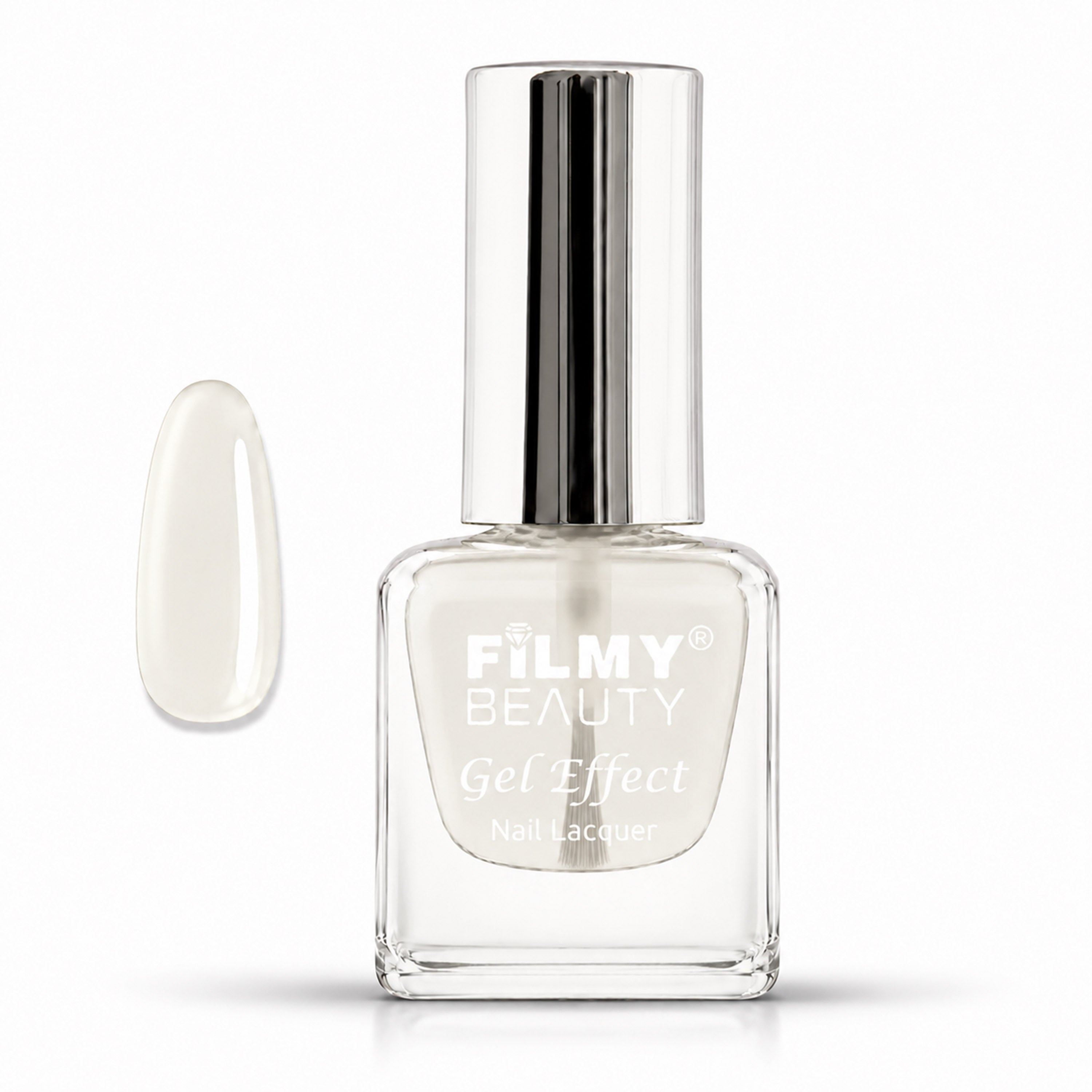 Gel Nail Polish - Water Jelly