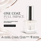 Gel Nail Polish - Water Jelly
