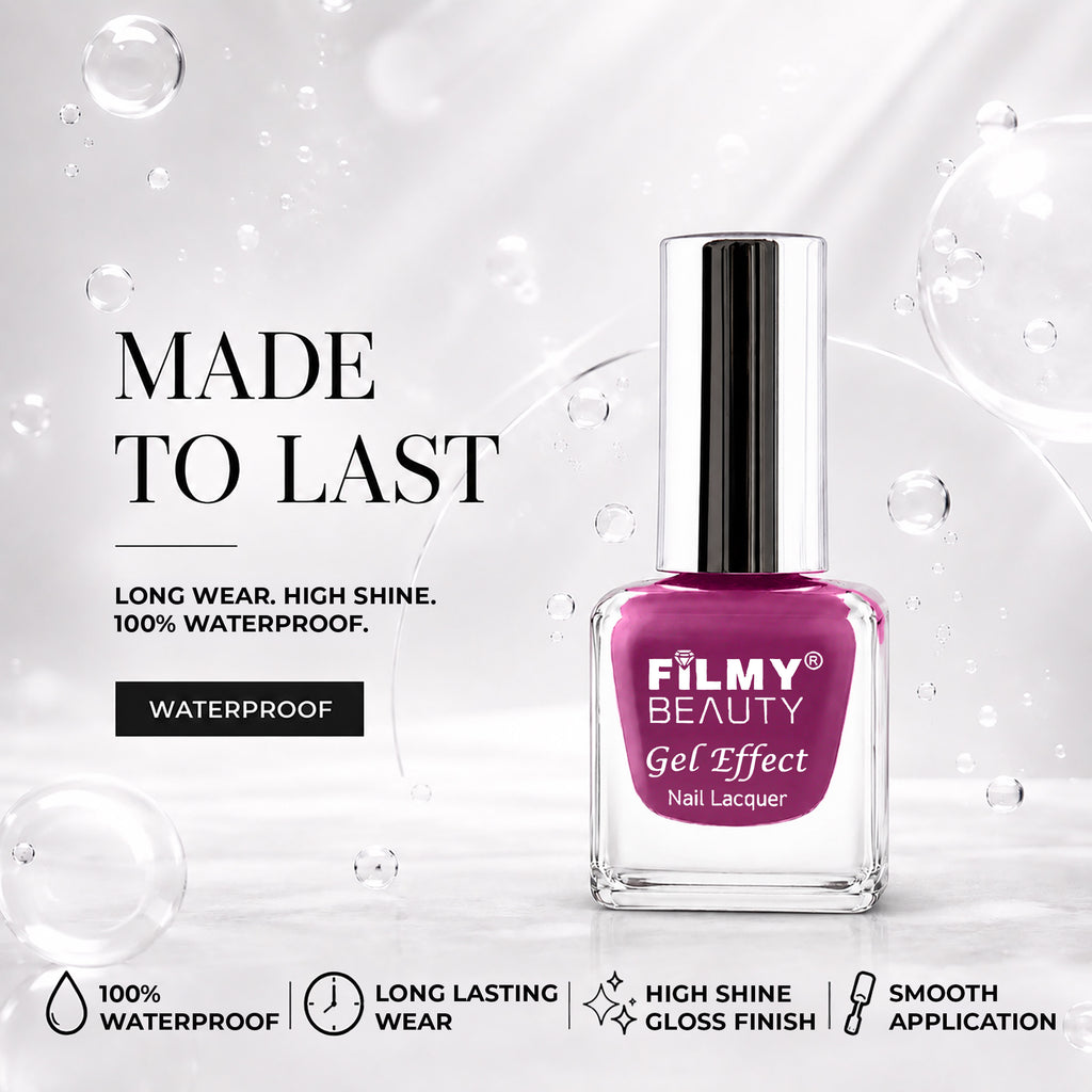 Gel Nail Polish - Dragon Fly