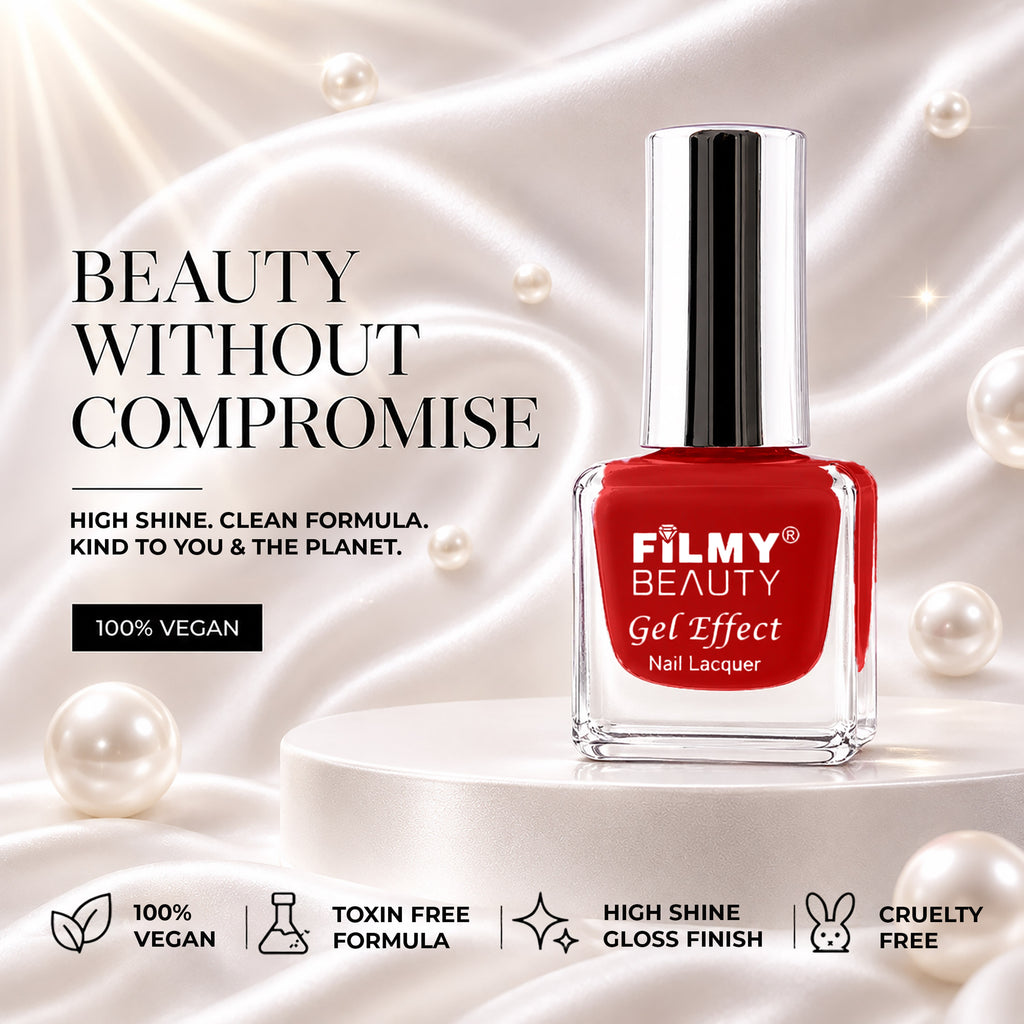 Gel Nail Polish - Pretty Princess