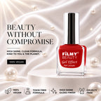Gel Nail Polish - Pretty Princess
