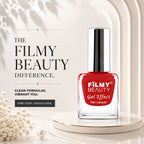 Gel Nail Polish - Pretty Princess