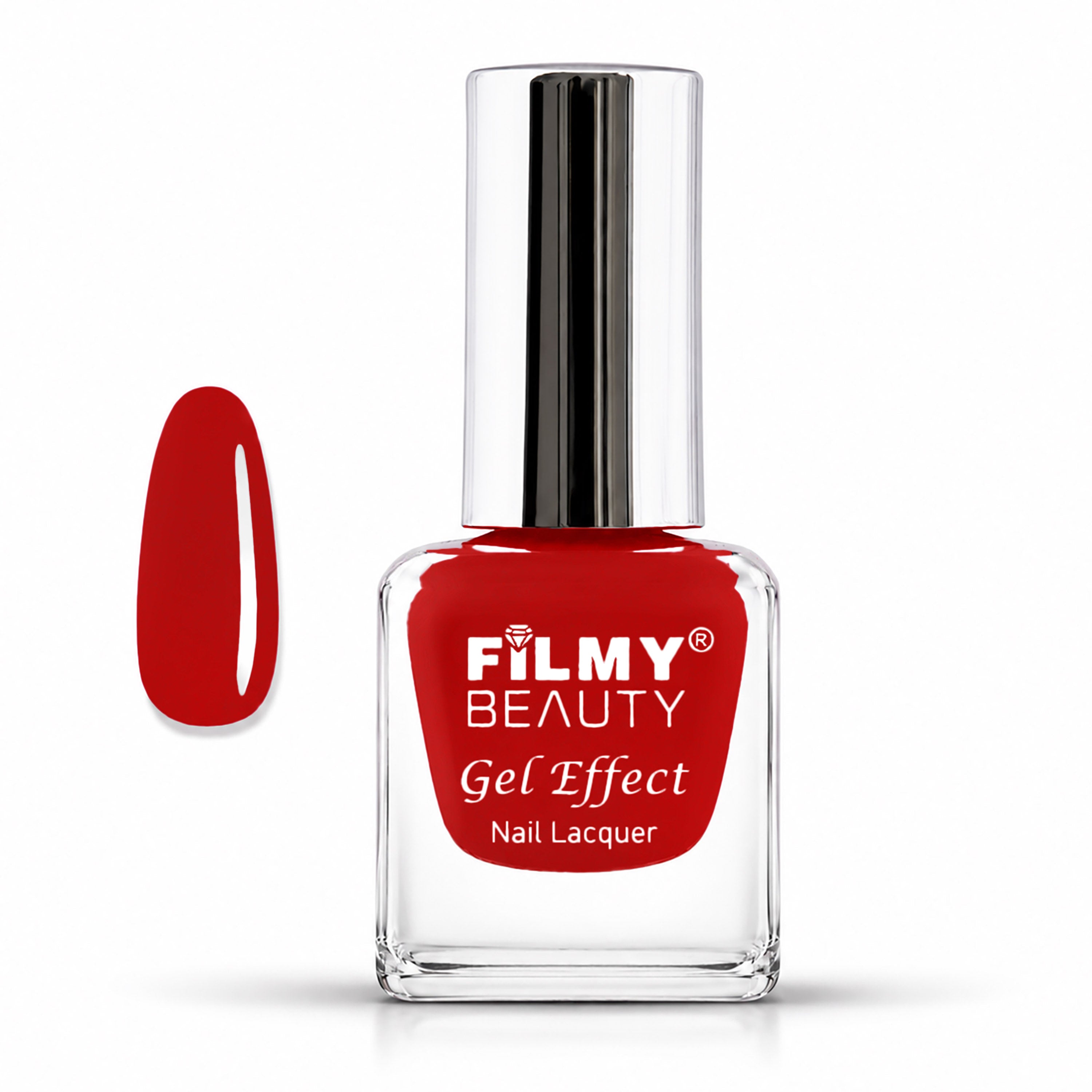 Gel Nail Polish - Pretty Princess