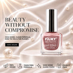 Gel Nail Polish - Luminous