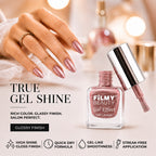 Gel Nail Polish - Luminous
