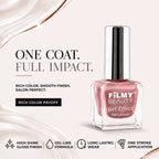 Gel Nail Polish - Luminous