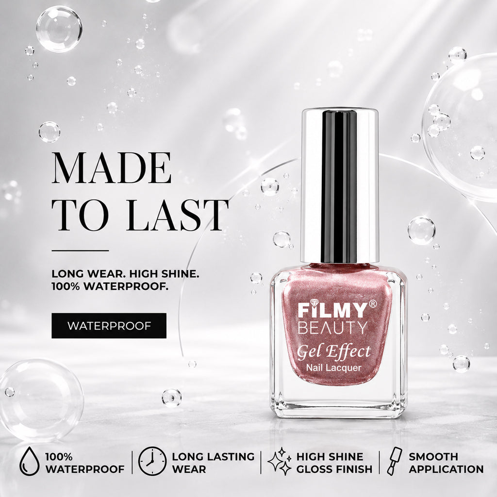 Gel Nail Polish - Luminous