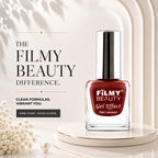 Gel Nail Polish - Bouquet