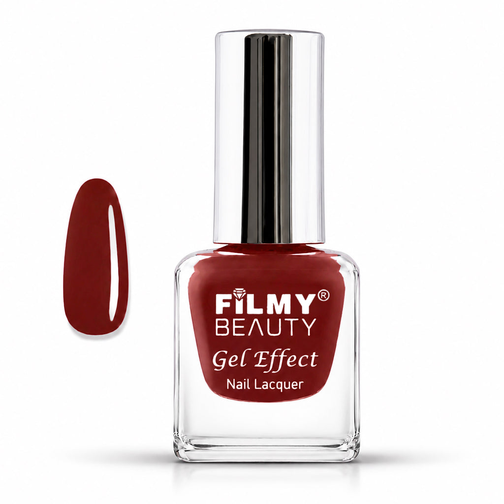 Gel Nail Polish - Bouquet