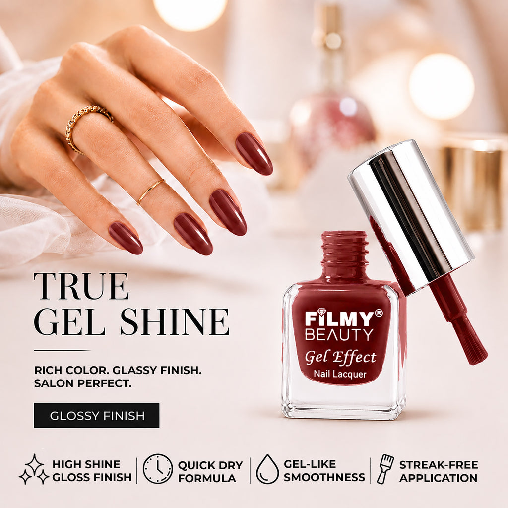 Gel Nail Polish - Bouquet
