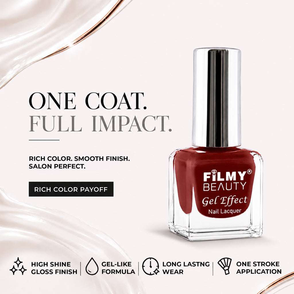 Gel Nail Polish - Bouquet