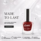 Gel Nail Polish - Bouquet