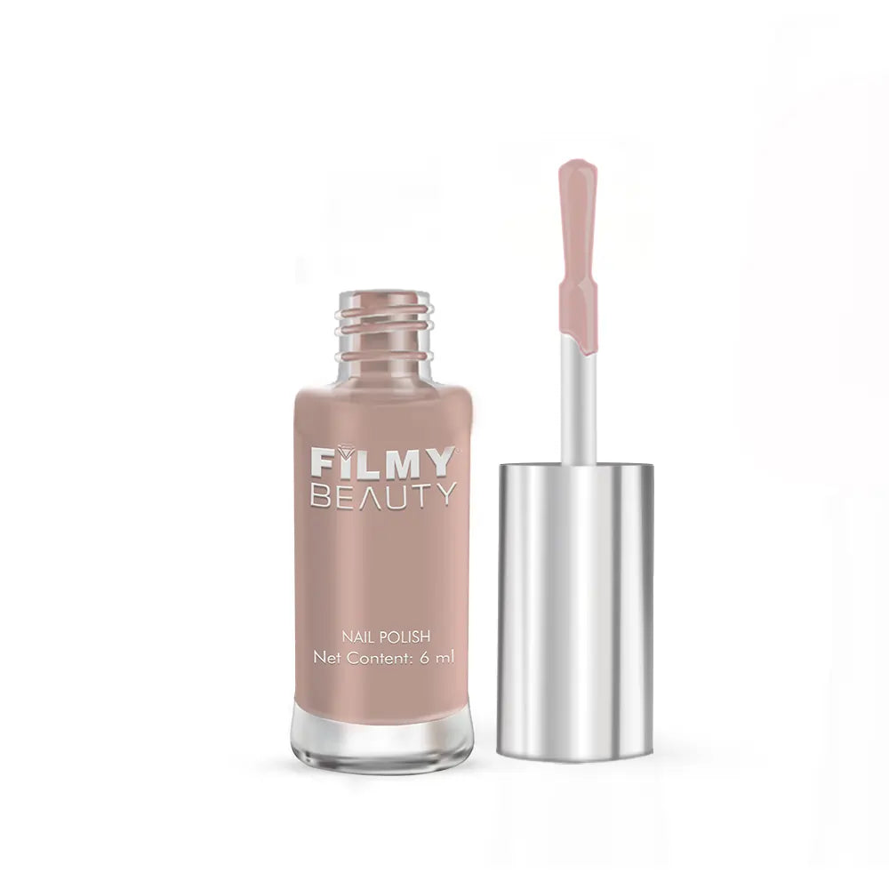 Nude - Pack of 6