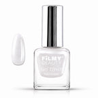 Gel Nail Polish - Pearly Moon