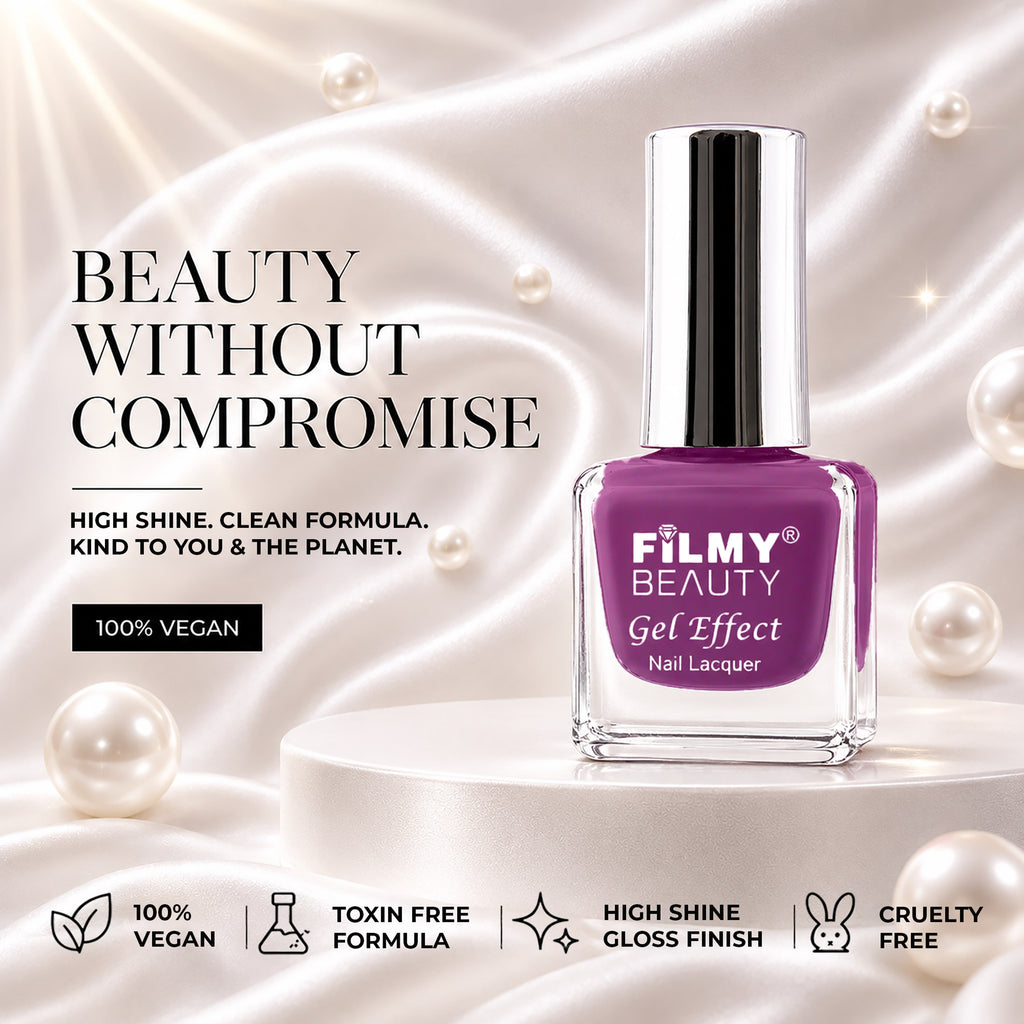 Gel Nail Polish - Heart Breaker