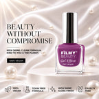 Gel Nail Polish - Heart Breaker