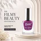 Gel Nail Polish - Heart Breaker