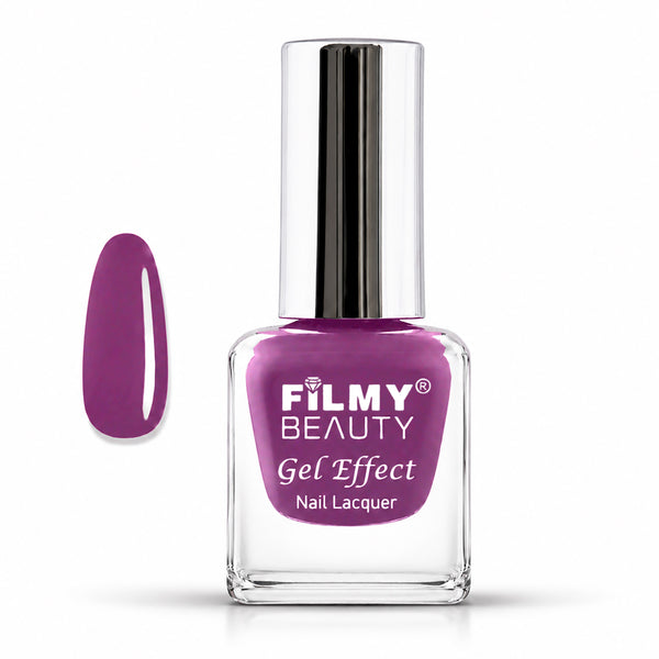 Gel Nail Polish - Heart Breaker