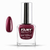 Gel Nail Polish - Bare Maroon