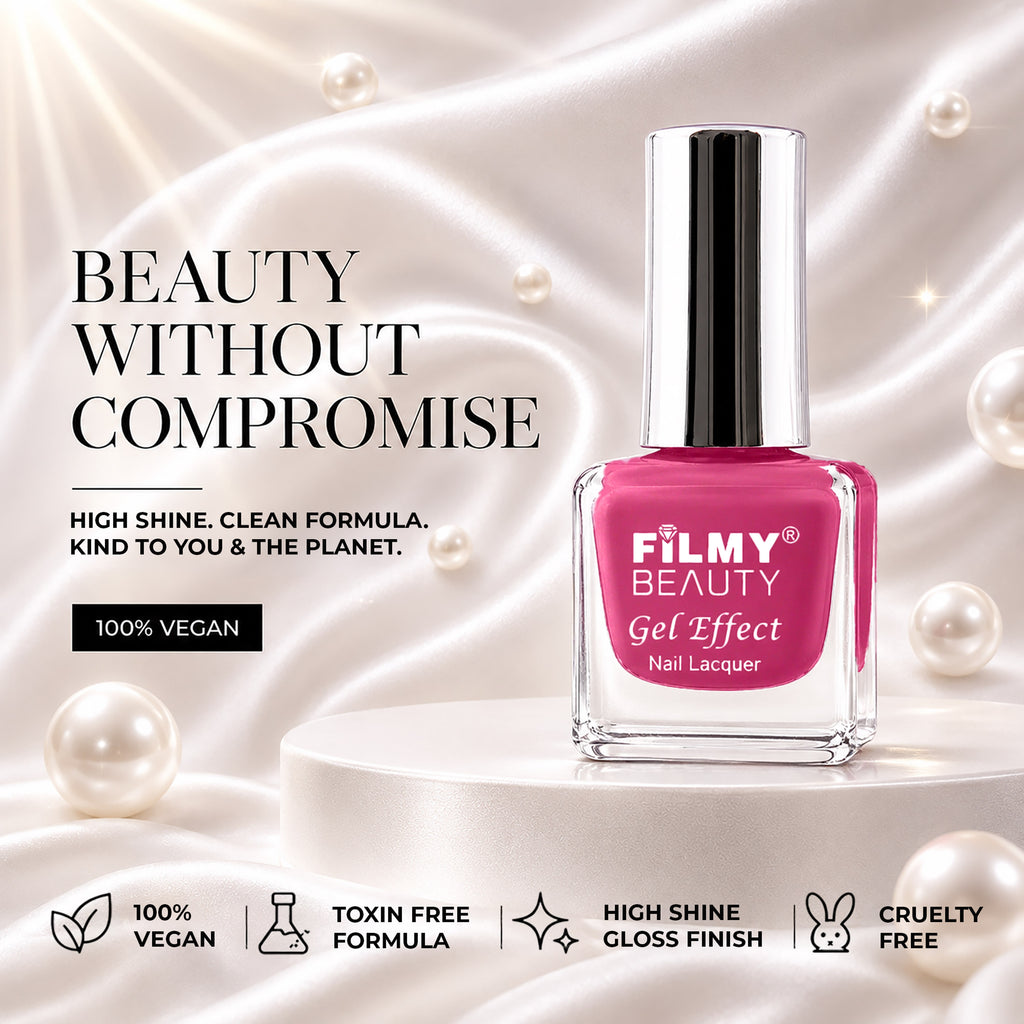 Gel Nail Polish - Pink Sand