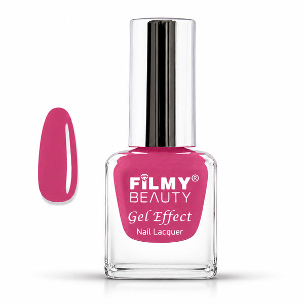 Gel Nail Polish - Pink Sand
