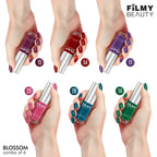 Blossom - Pack of 6