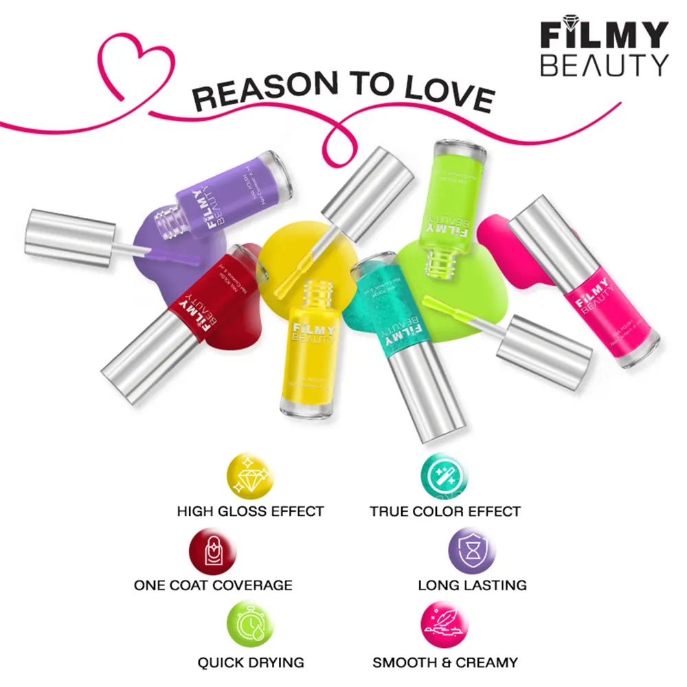 Blossom - Pack of 6