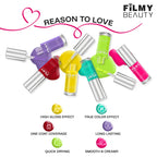 Shimmer - Pack of 6