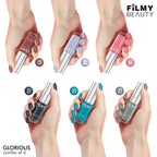 Glorious - Pack of 6