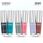 Glorious - Pack of 6