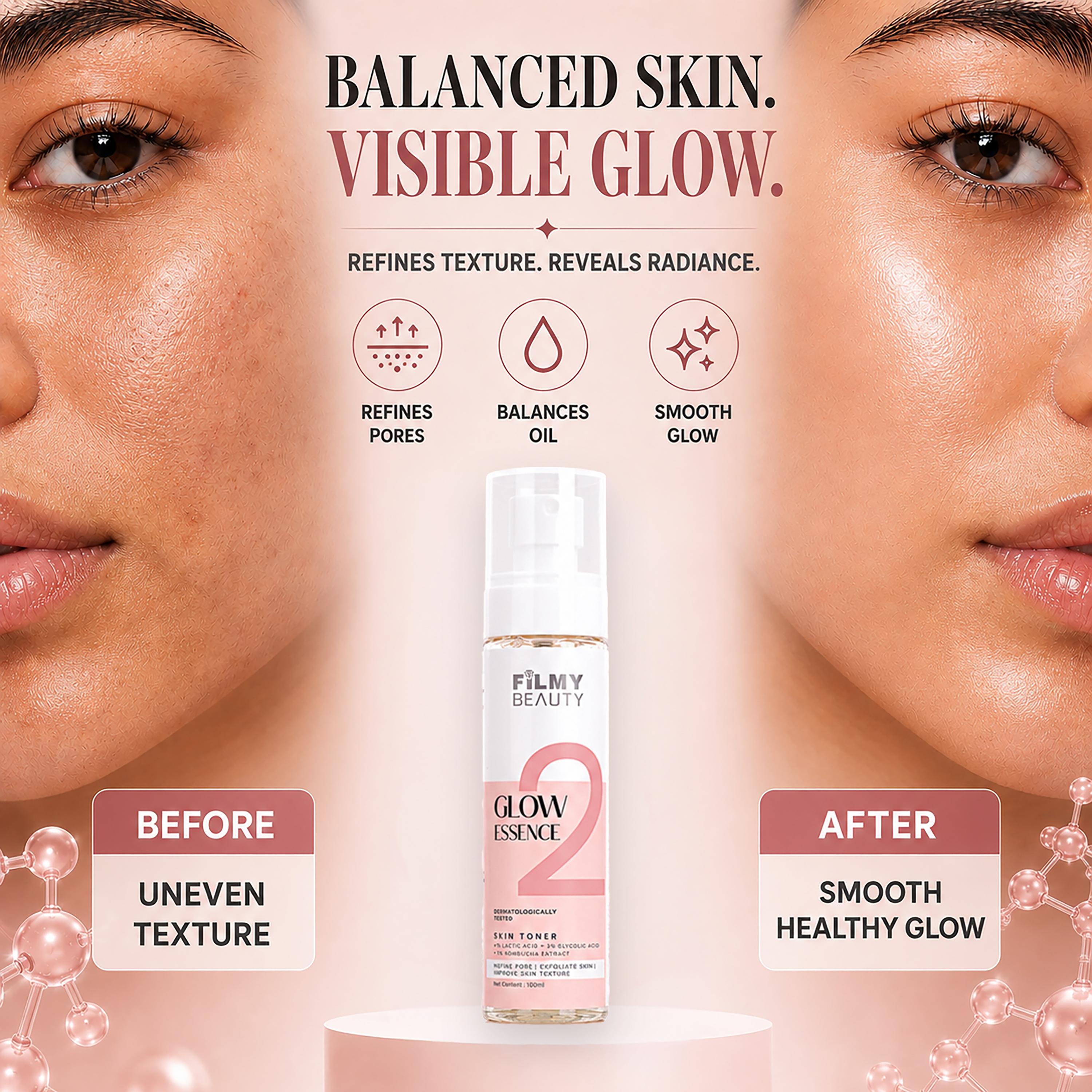 Skin Toner