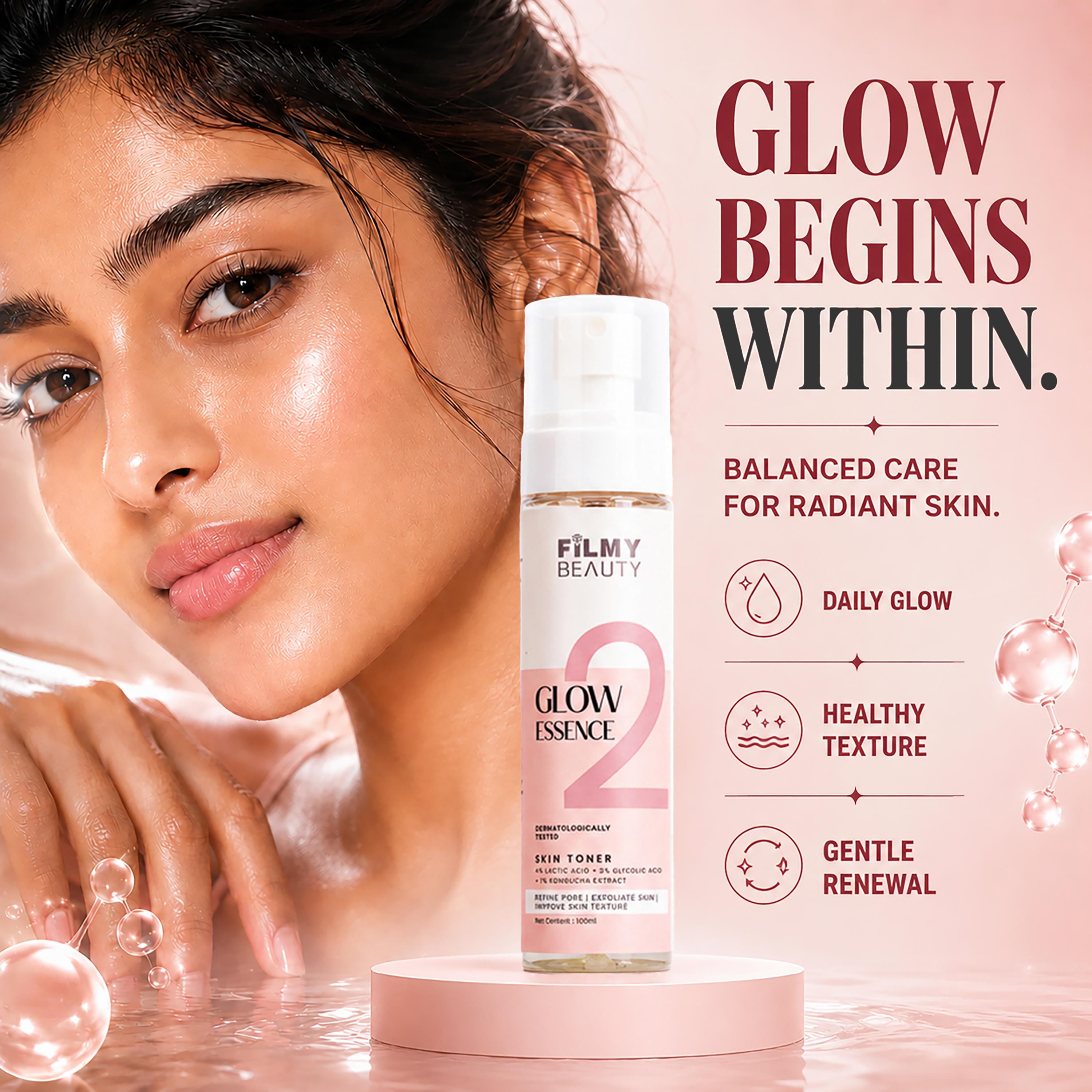 Skin Toner