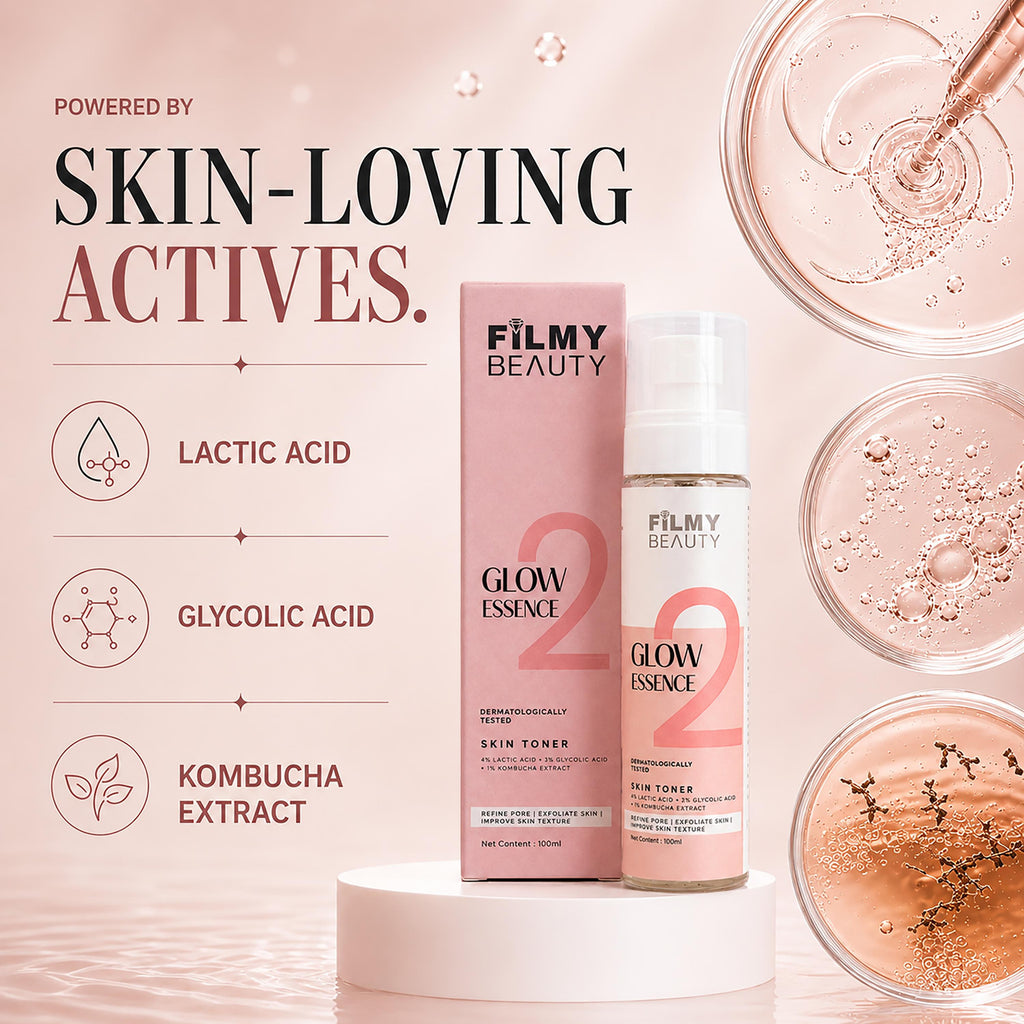 Skin Toner