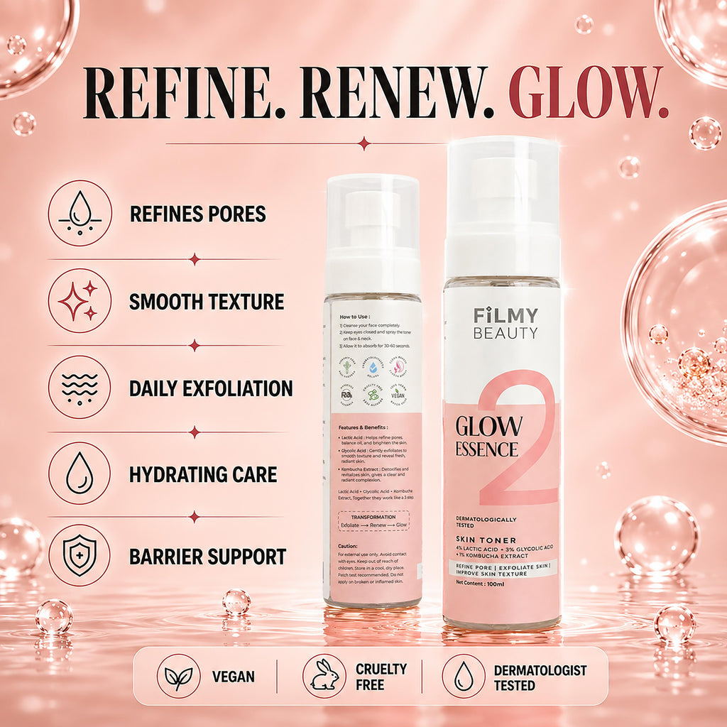 Skin Toner
