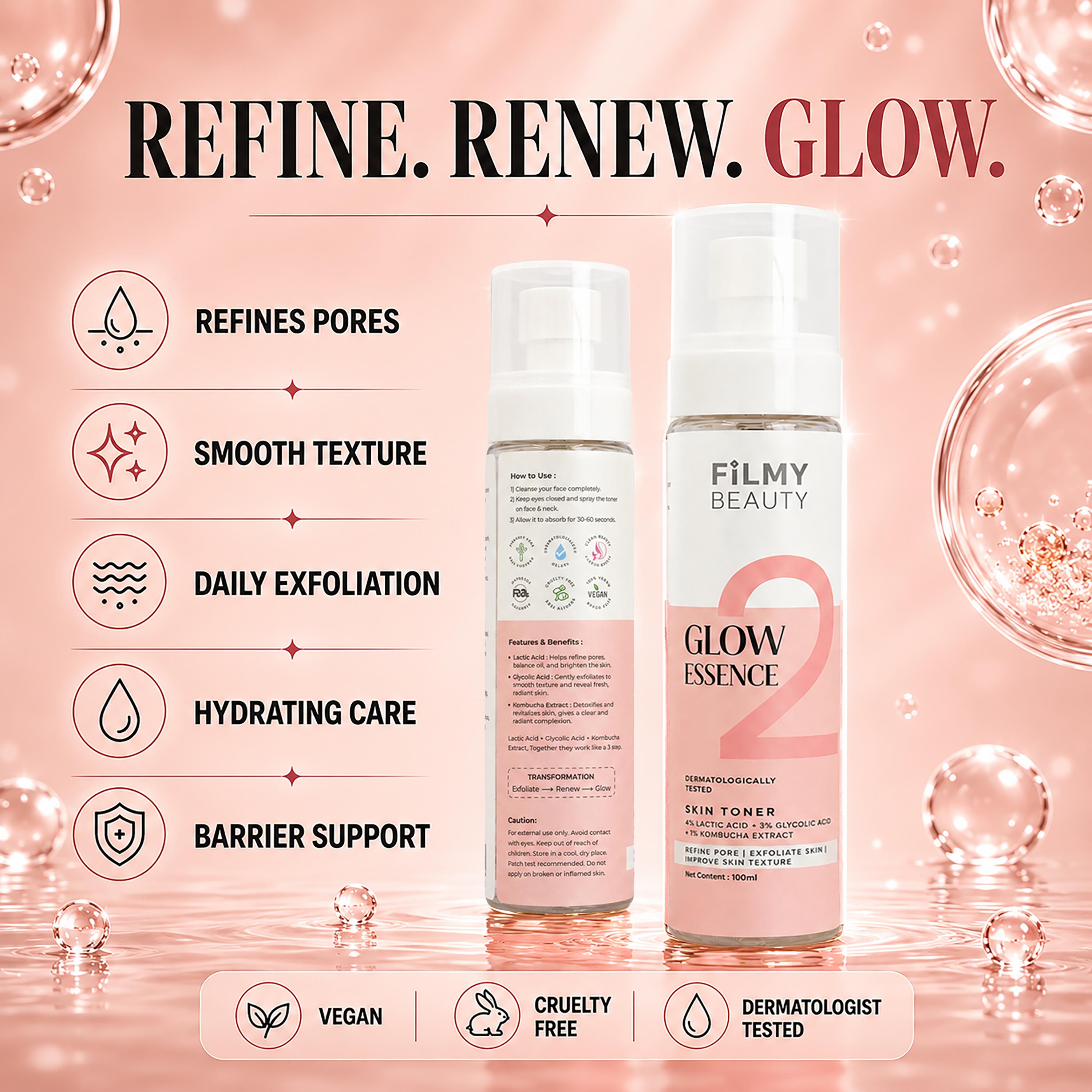 Skin Toner