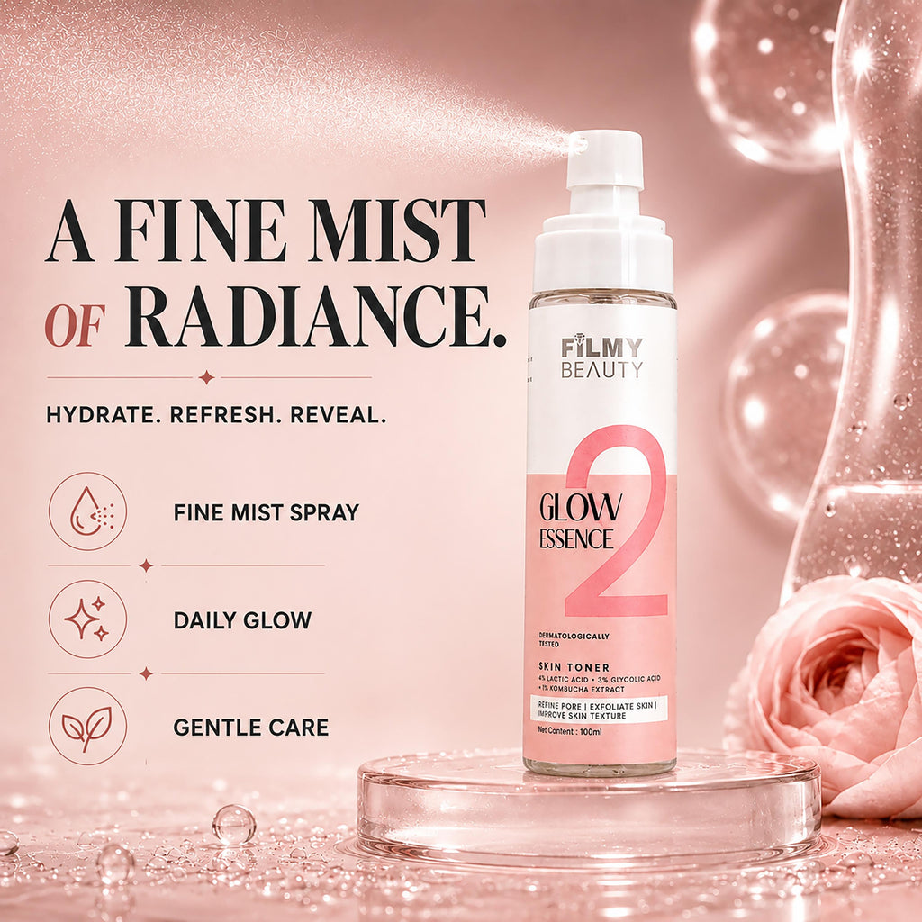 Skin Toner